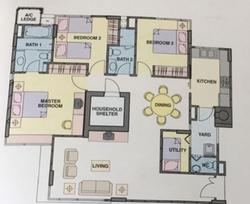 Dahlia Park Condominium (D17), Condominium #150193972